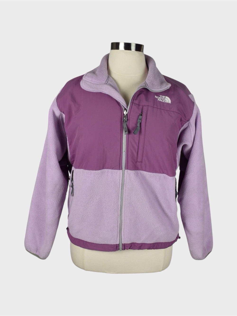 The North Face Vintage Denali Fleece Jacket